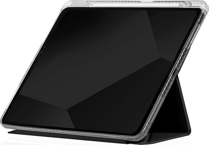 Etui na tablet STM STM OPP – Etui origami iPad Air 13" (M2) (czarny)