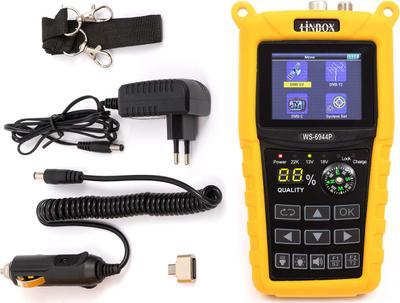 MIERNIK SATELITARNY WS-6944P