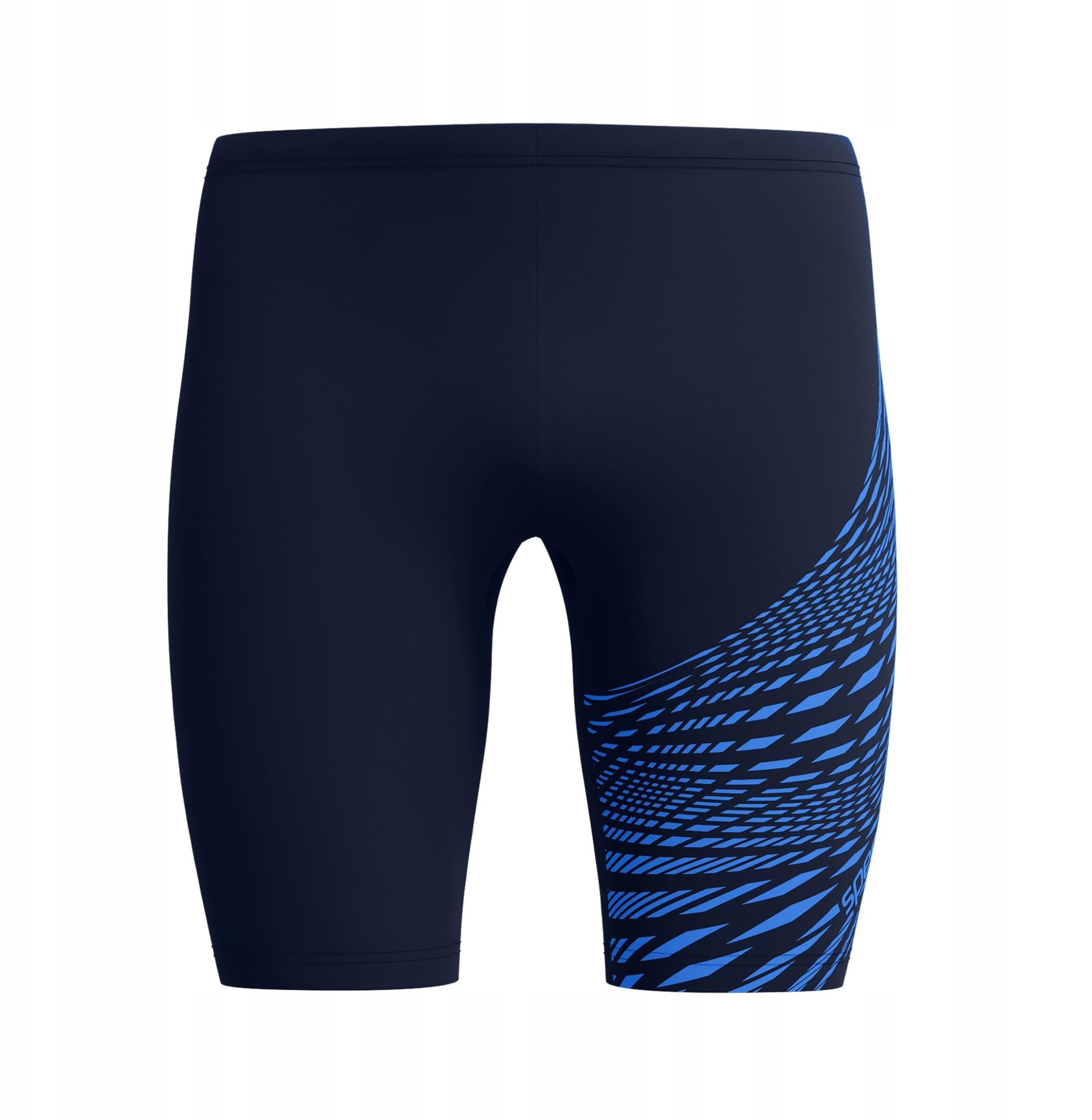 Męskie Bokserki kąpielowe MEDLEY LOGO JAM AM