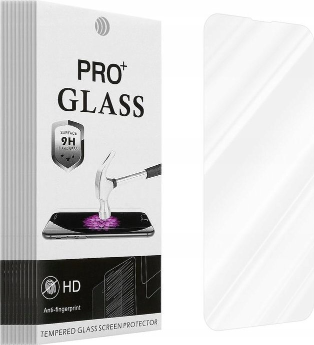 OEM SZKŁO HARTOWANE IPHONE 14 PLUS (6.7)