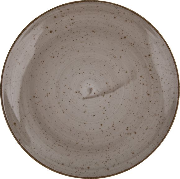 Lubiana Talerz deserowy 20,5cm Boss Coffee Latte