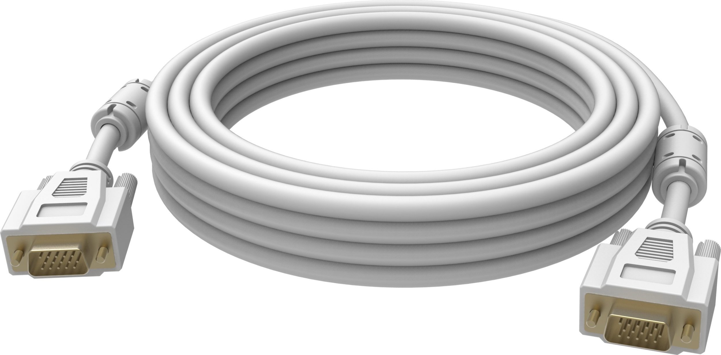 Vision Techconnect 20m VGA patch cable