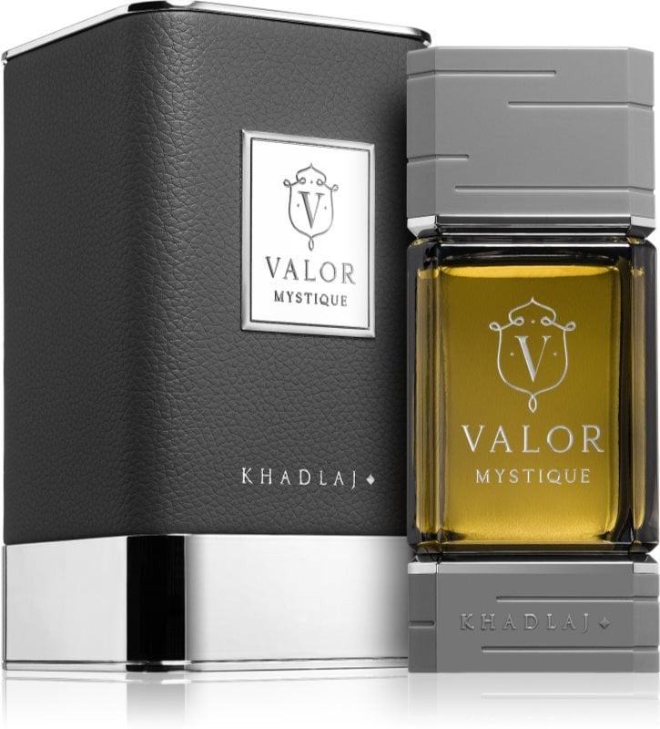 KHADLAJ Valor Mystique EDP spray 100ml