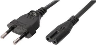Kabel zasilający InLine Kabel Euro/C7 (90ACC1885)