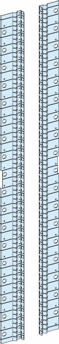 Schneider Electric Prisma Plus, System P, wspornik tylni oddzielenia, forma 3 LVS04943