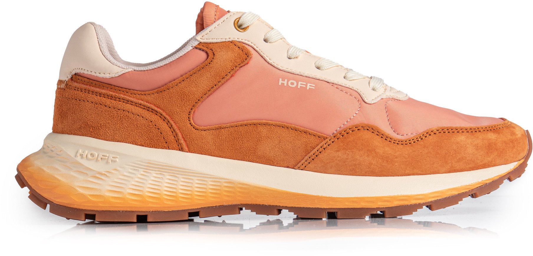 Sneakersy damskie Hoff Paris II