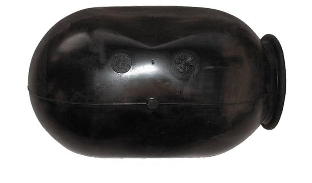 HYDROPHORES MEMBRANE VAREM 19-20-24L