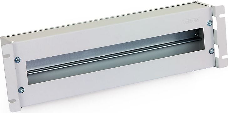 Triton Szyna 3U dla wyłącznika instalacyjnego z pokrywą (RAC-JL-X02-A1)