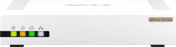 Router Qnap QHora-321