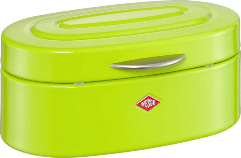 Wesco Pojemnik zielony 225mm Mini Elly Wesco