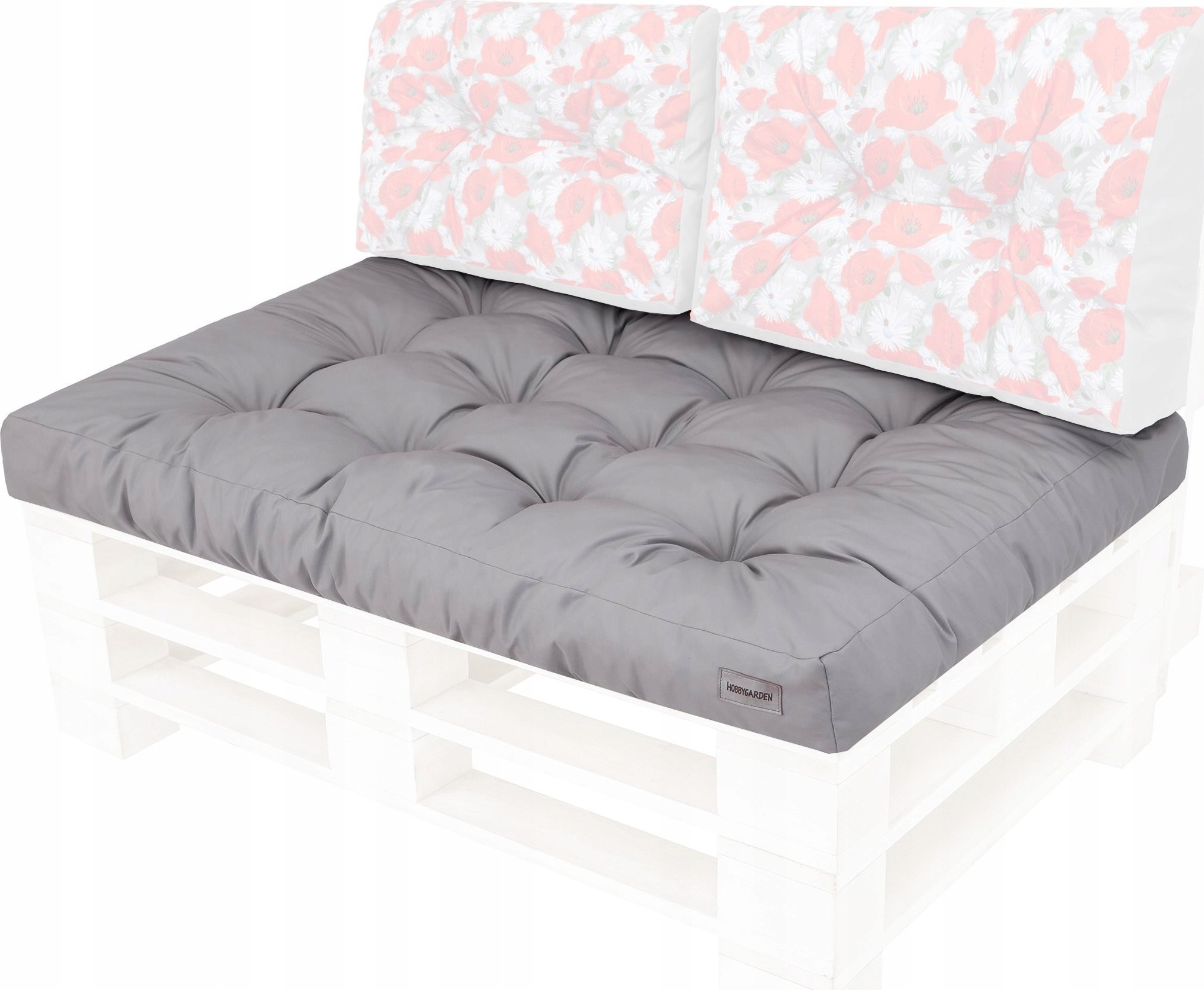 Hobbygarden SAM MATERAC LEO 120x80 POPIEL KODURA