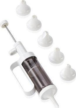 Leifheit Strzykawka do dekorowania ciasta 03162