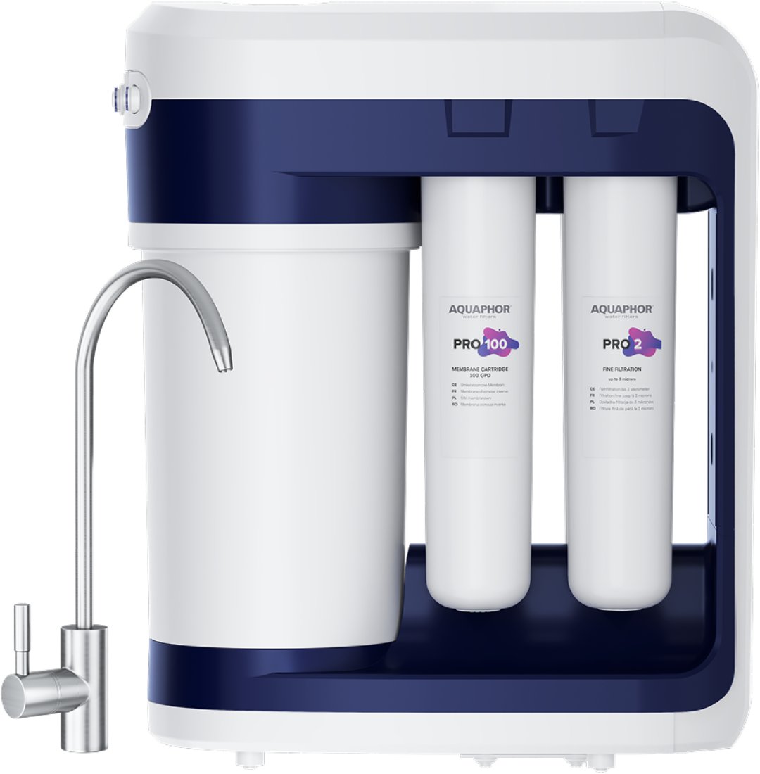 Aquaphor RO-202S Pro (AFODWM-202S)