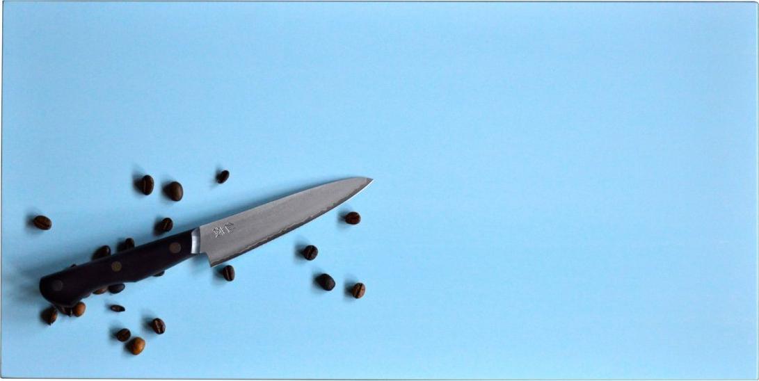 Deska do krojenia Parker Asahi plastikowa