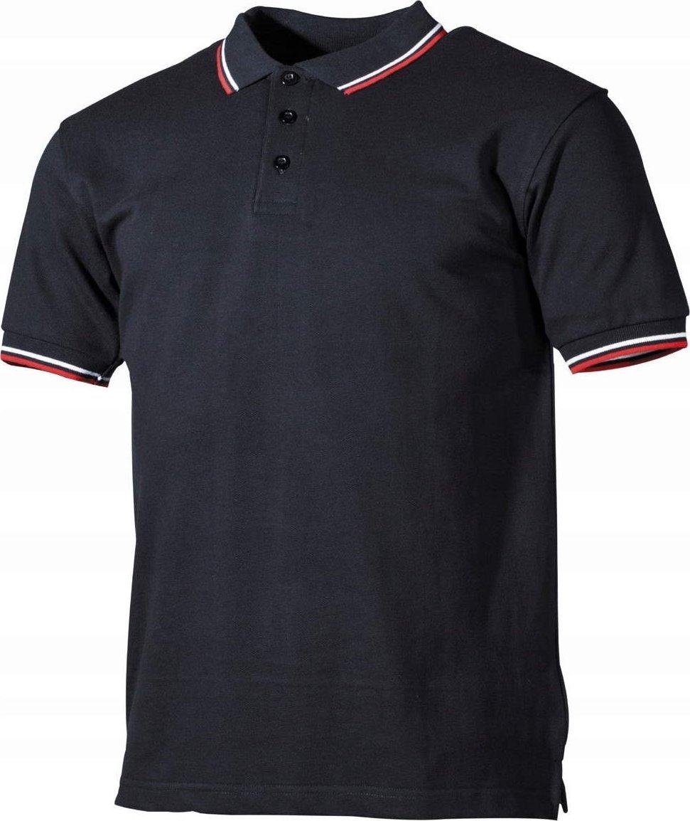 Pro Company KOSZULKA POLO FIRMY Pro Company L