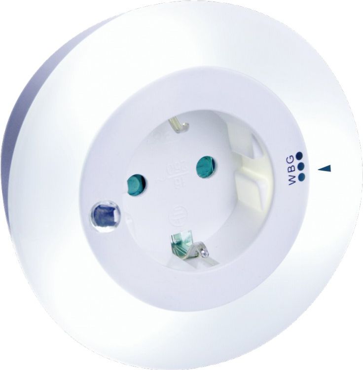 Lampka wtykowa do gniazdka REV LED (003371731)