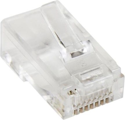 StarTech Wtyczka Rj45, 50 sztuk (CRJ4550PK)