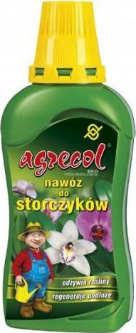 Agrecol Nawóz do storczyków w płynie 750 ml