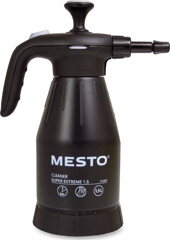 Mesto Opryskiwacz ręczny Super Extreme MESTO Cleaner Spray 1,5 L