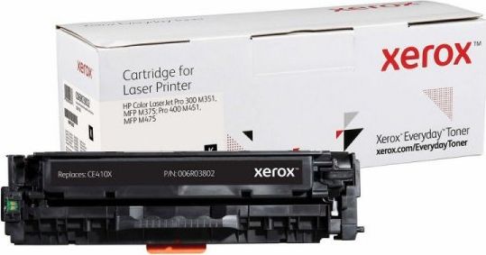 Toner Xerox Black Zamiennik 305X (006R03802)