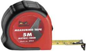 Teng Tools Taśma miernicza stalowa 3m (MT03 / MT05 / MT08)