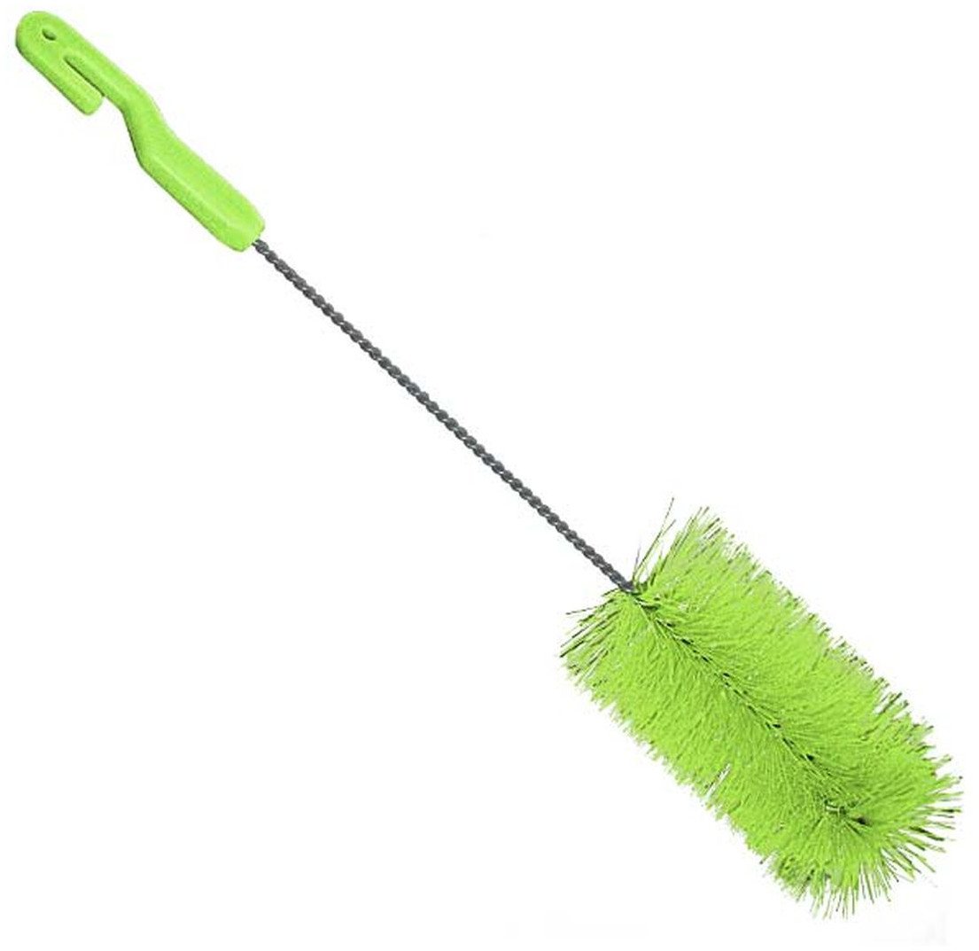 Sanel Szczotka Do Butelek I Słoików Z Uchwytem 500ml