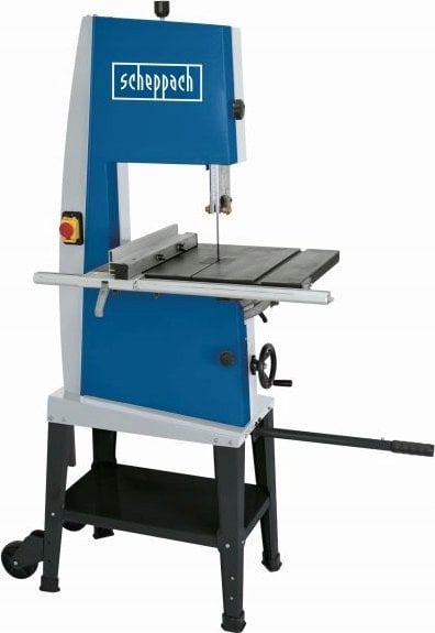 Scheppach Piła taśmowa Scheppach BASA3 400V 0,7KW (SCH1901503902)