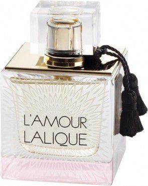 Lalique L'amour EDP 50 ml