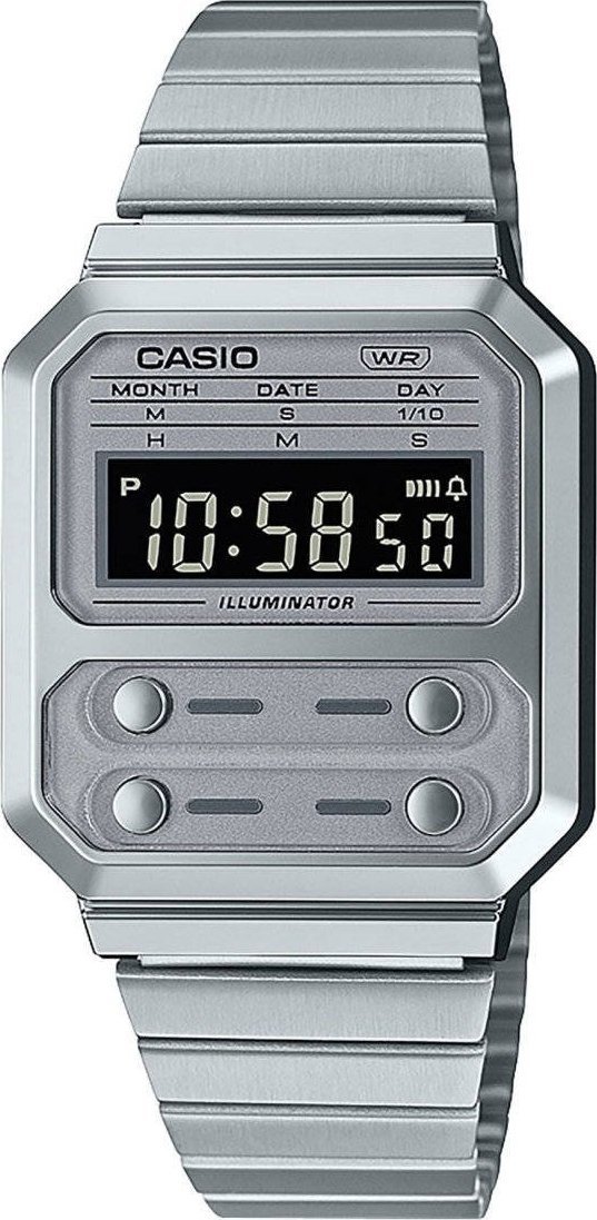 Zegarek Casio Vintage Zegarek Casio Vintage A100WE-7BEF