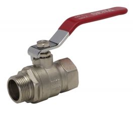 Arco Zawór kulowy przelotowy Sena GZ GW 1" 150605