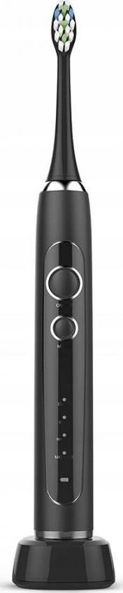 Szczoteczka Oromed Oro-Sonic Next Czarna