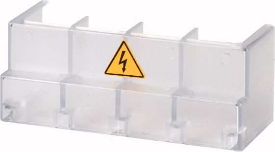 Eaton Osłona zacisków do DMV160N COVERDMV160N (1314230)