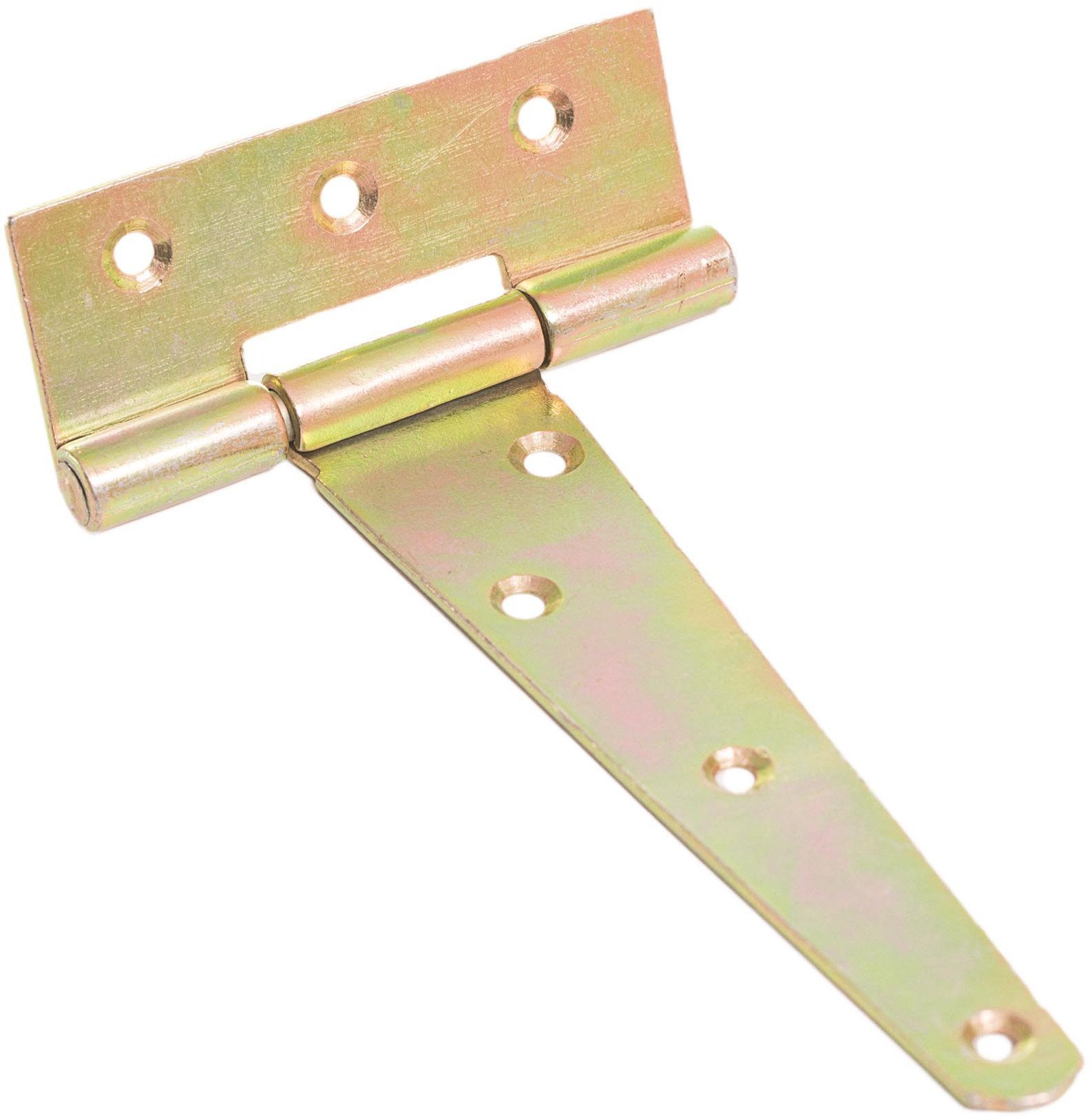 GATE HINGE GB-LTH150 150X90X2.0MM ZN