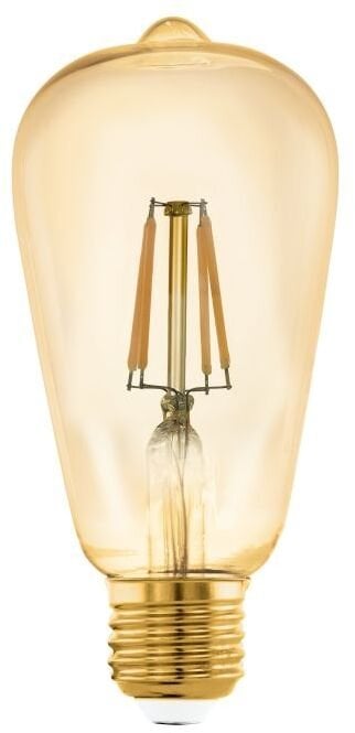 EGLO 12222, 4.9 W, 42 W, E27, 500 lm, 20000 h, Warm white