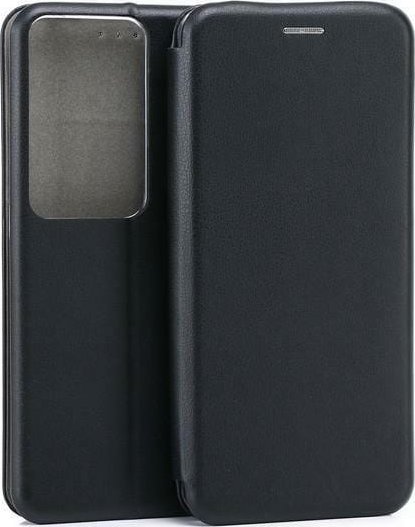 Beline Beline Etui Book Magnetic Oppo Reno 11 F czarny/black