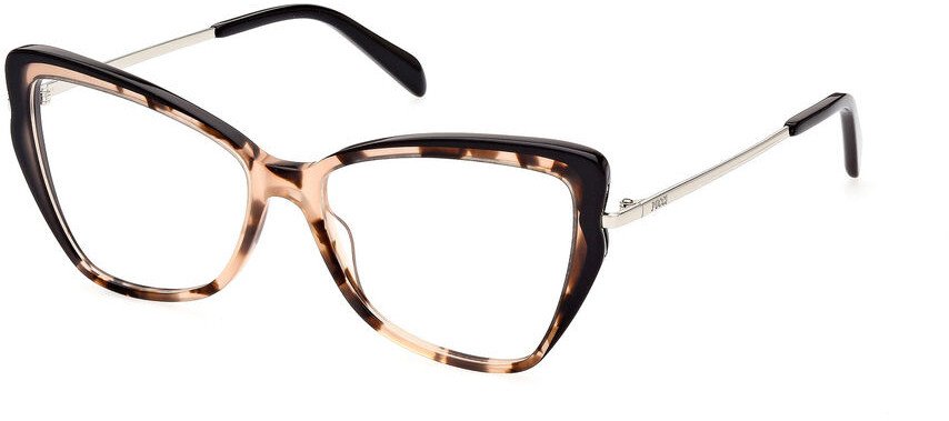 Ramki do okularów Damski Emilio Pucci EP5199-55056 55 mm