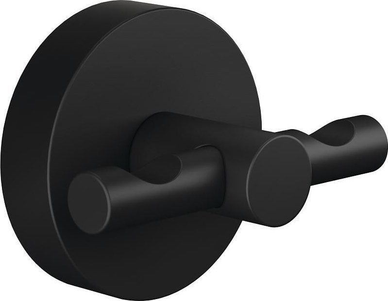 HOOK DOUBLE TESA MOON 40564