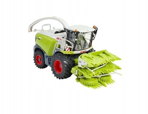 TOMY Britains kombajn Claas Jaguar 980 43285 /3