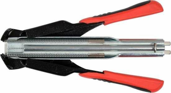 Yato YATO SZCZYPCE DO ŁĄCZENIA SIATKI