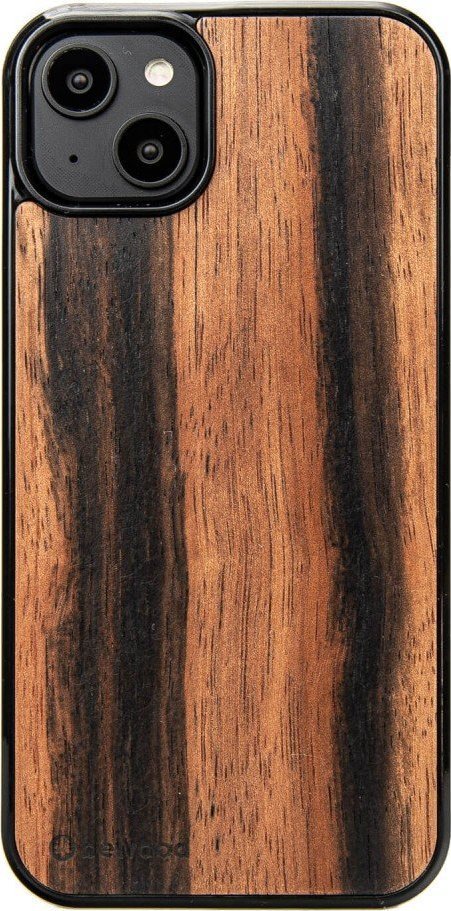 BeWood Drewniane Etui Bewood na iPhone 14 Plus HEBAN