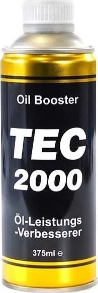 Osram TEC2000 Oil Booster Dodatek do Oleju Silnikowego