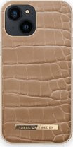 iDeal Of Sweden IDEAL OF SWEDEN IDACAW21-I2154-325 IPHONE 13 MINI CASE CAMEL CROCO