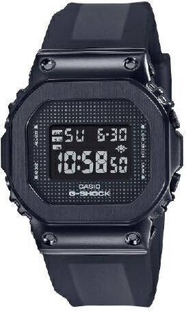 Zegarek Casio GM-S5600SB-1 + BOX NoSize