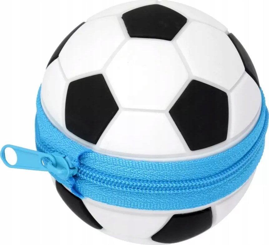 PIORNIK SKLADANY SILIKON SIATKA FOOTBAL STK36/72