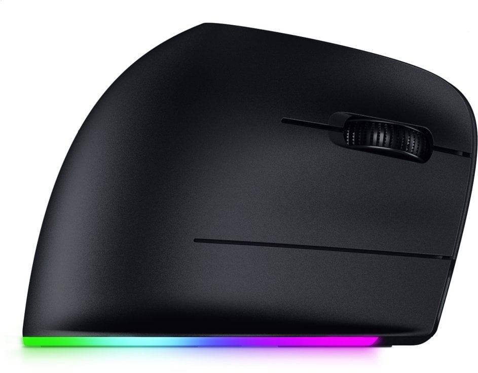 Mysz Razer Pro Click V2 Vertical (RZ01-05250100-R3G1)