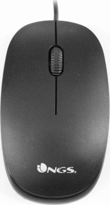 Mysz NGS Flame (0906)