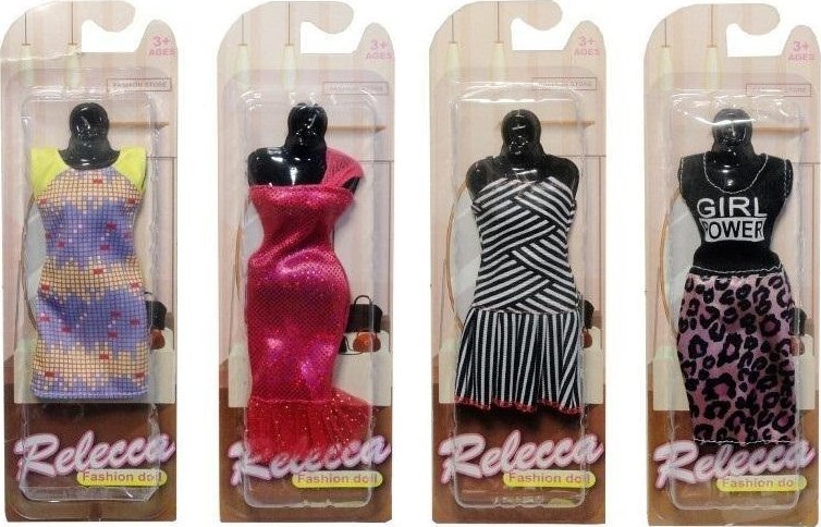 Swede Ubranko dla lalki MIX