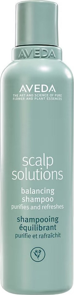 Aveda Aveda, Scalp Solutions, Hair Shampoo, For Rebalancing, 200 ml For Women