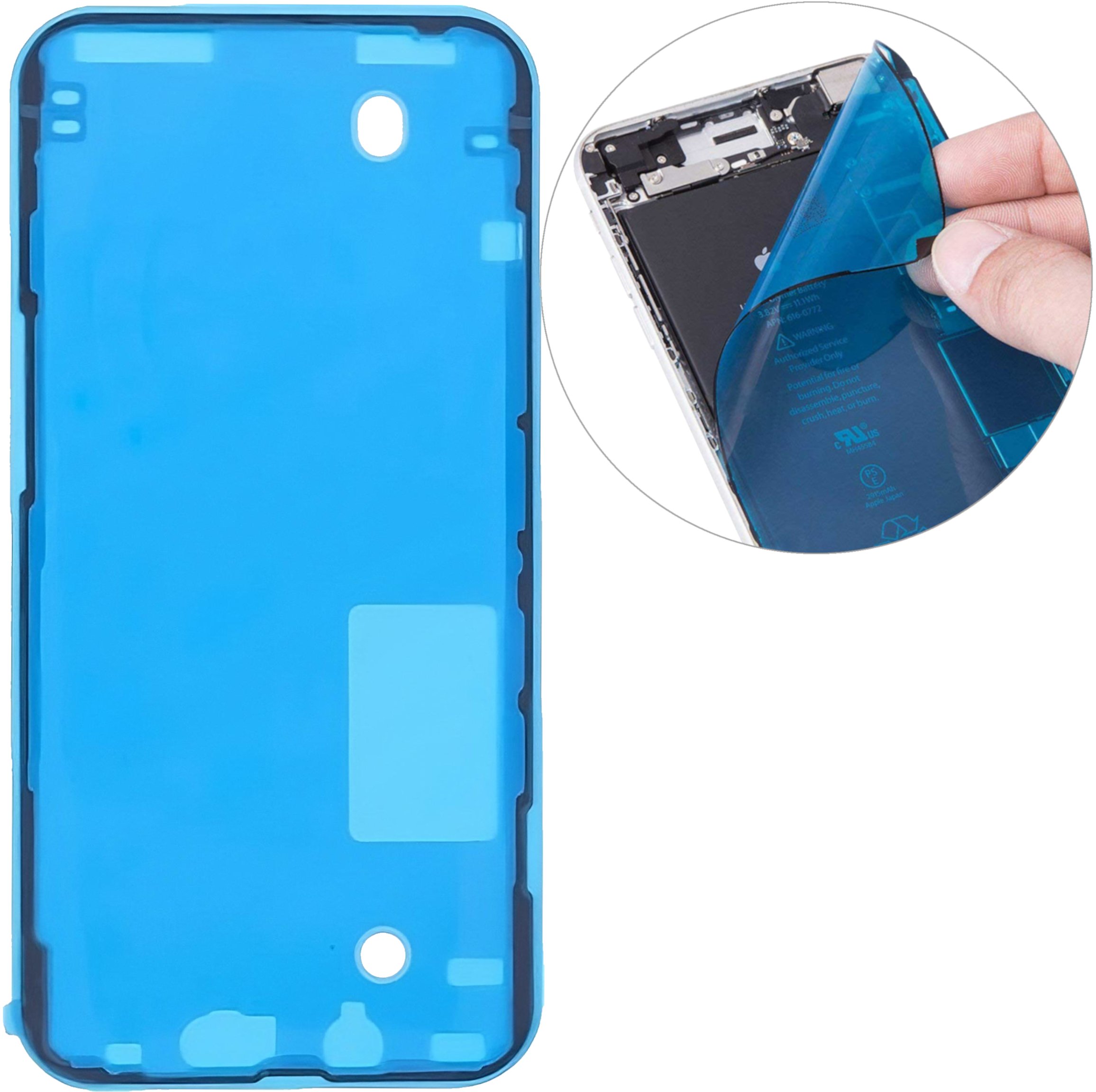 Uszczelka do iPhone 13 Pro Taśma Klej Wyświetlacz LCD Ekran