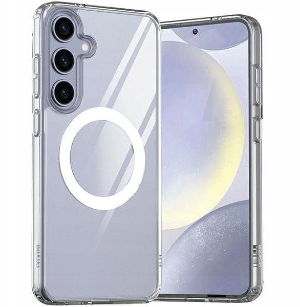 Araree case Duple M Sam S24+ S926transparent/clear AR20-01938A